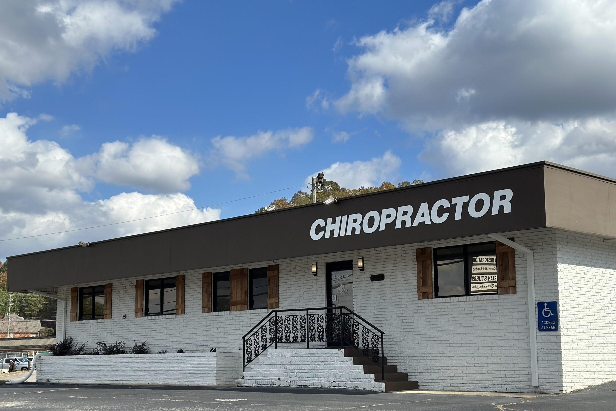 Dr. Stan R Stubbs — practitioner in Pelham, AL